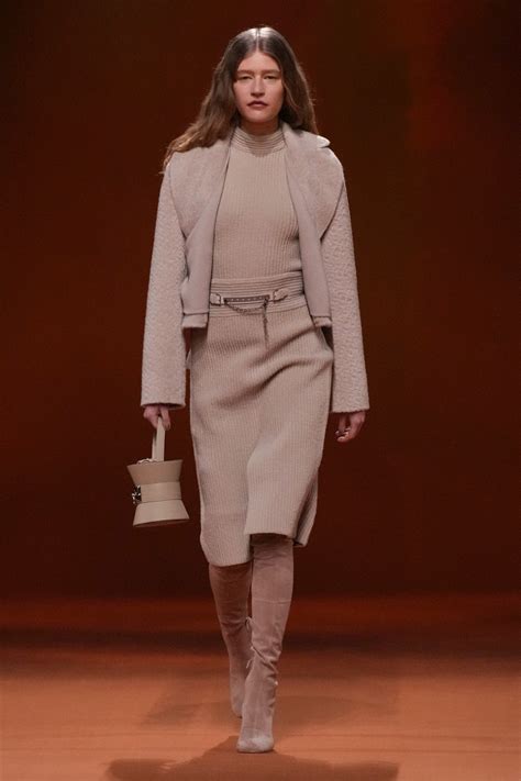 hermes 2023 fall winter|hermes fashion collection 2023.